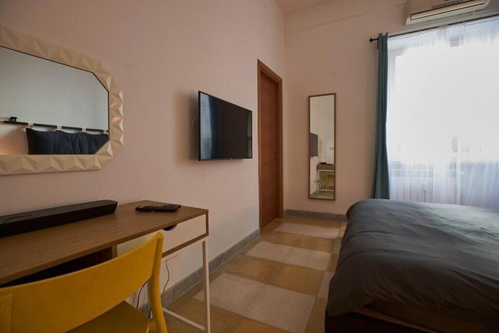 Photo of Bedroom in Monteverde