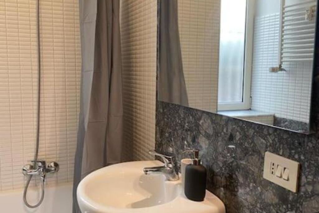 Photo of Bathroom in Monteverde