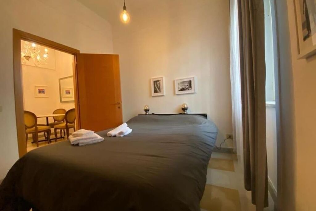 Photo of Bedroom in Monteverde