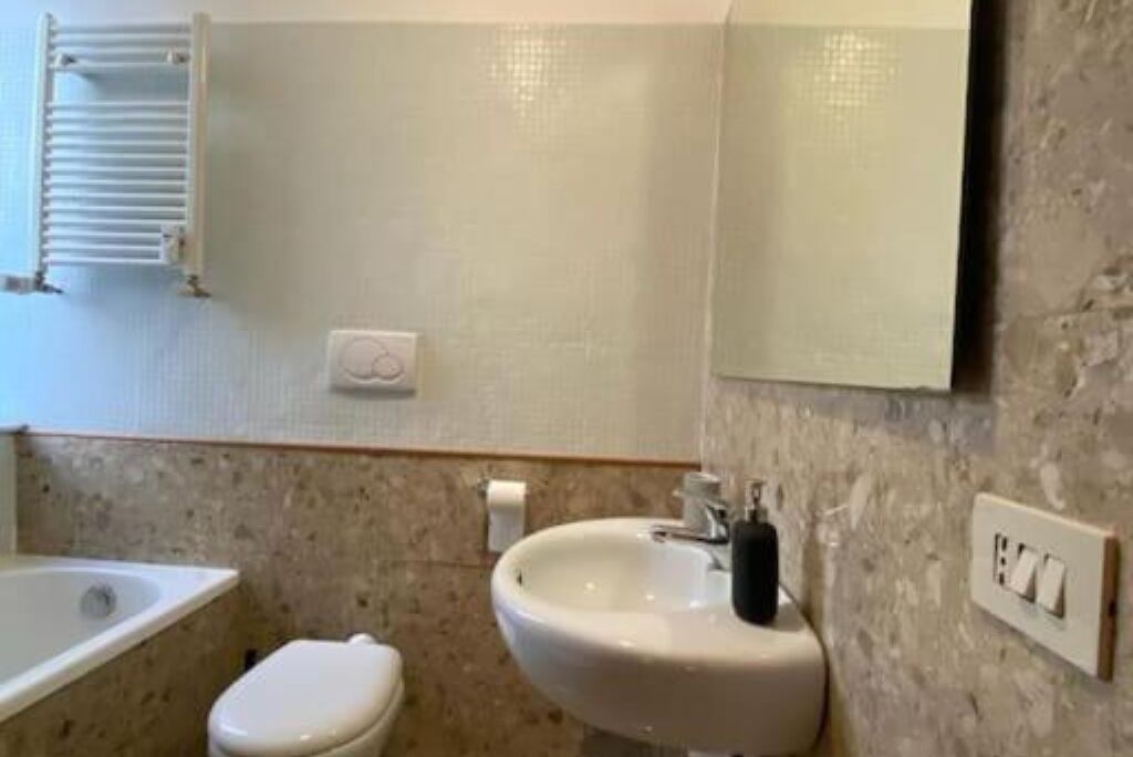 Photo of Bathroom in Monteverde
