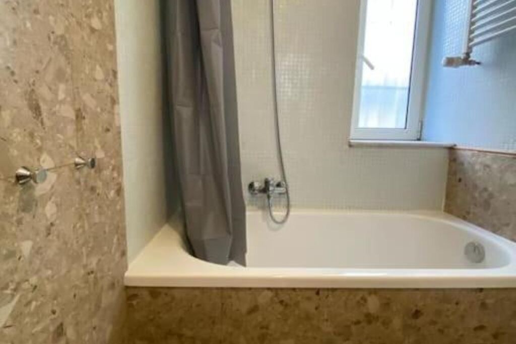 Photo of Bathroom in Monteverde