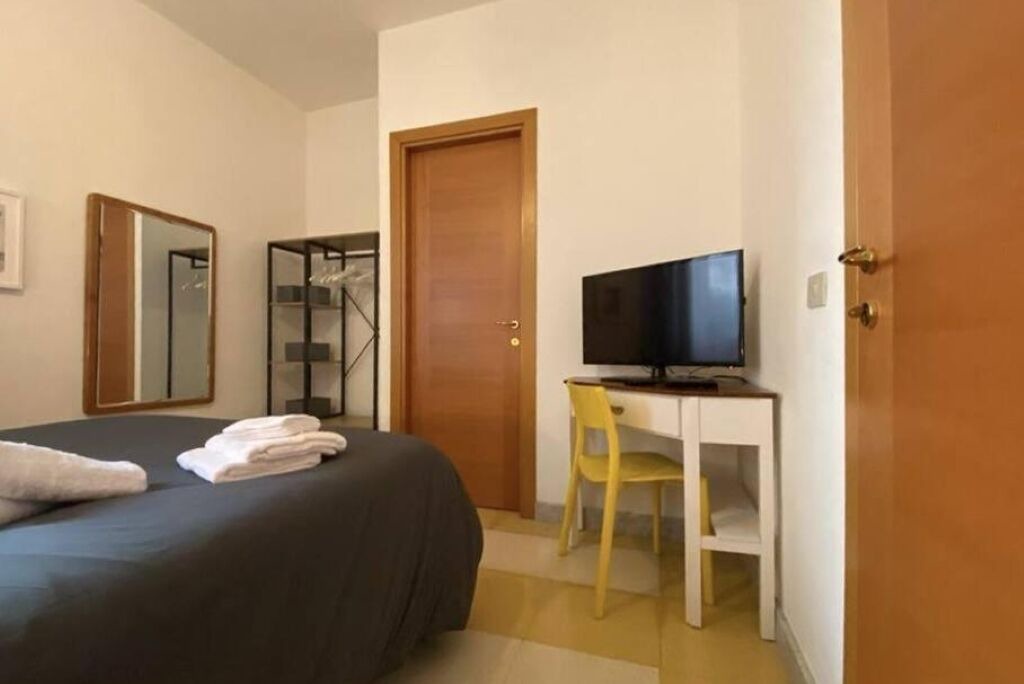 Photo of Bedroom in Monteverde