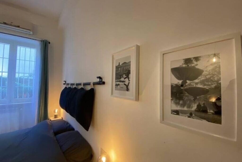 Photo of Bedroom in Monteverde