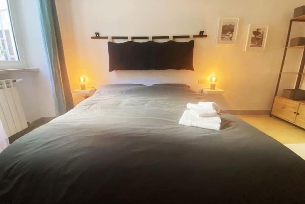 Photo of Bedroom in Monteverde