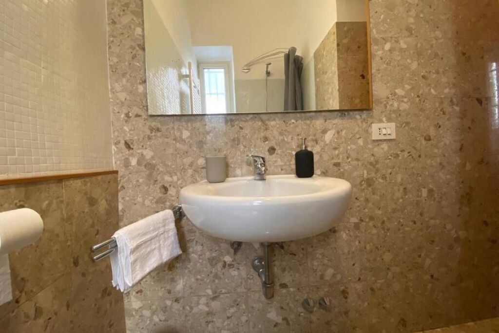 Photo of Bathroom in Monteverde