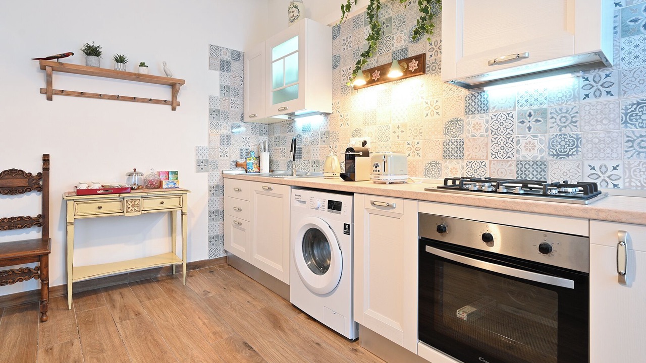 Photo of Kitchen in Mestre