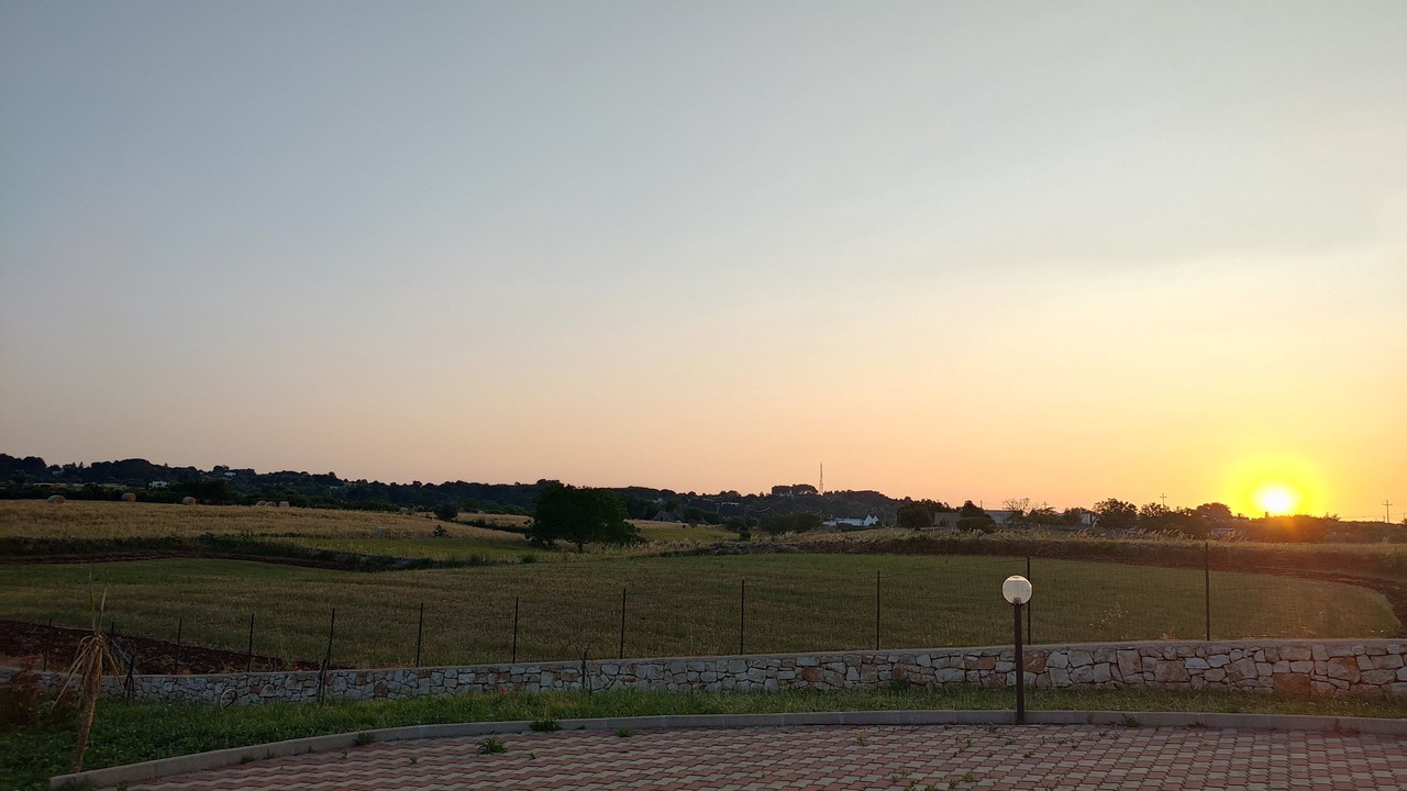 Photo of Outdoor in Martina Franca