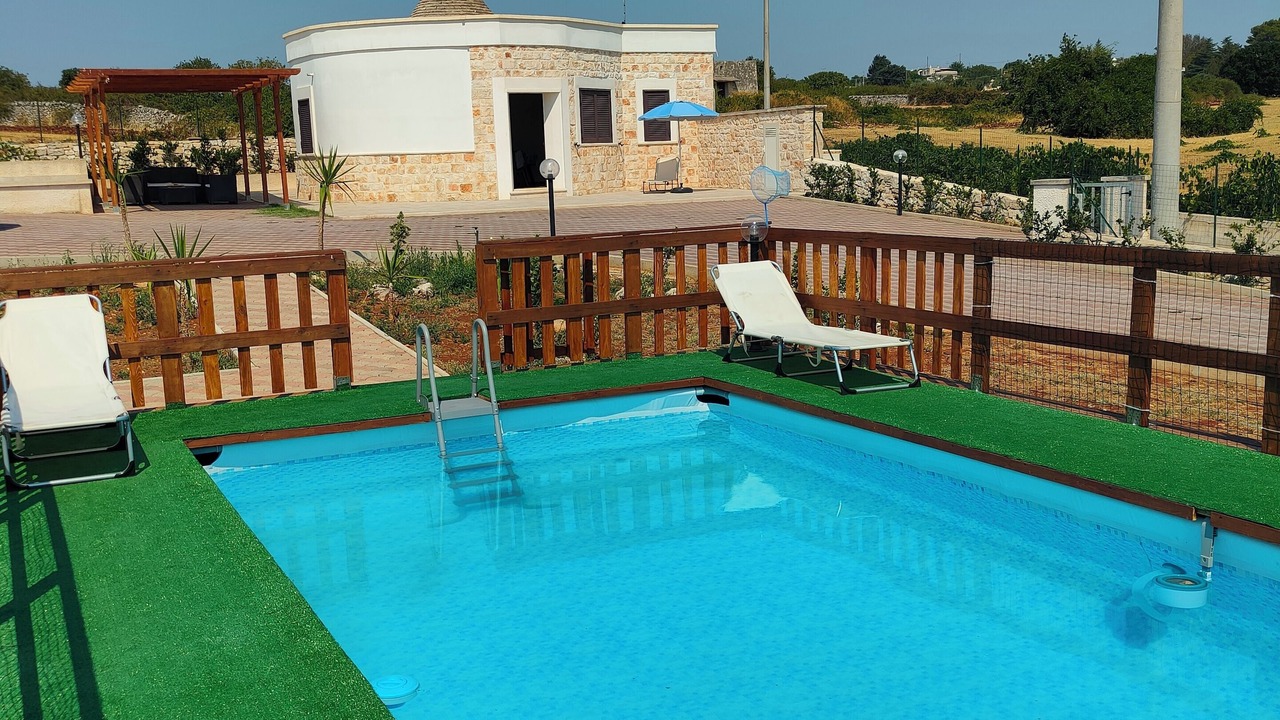 Photo of Outdoor in Martina Franca