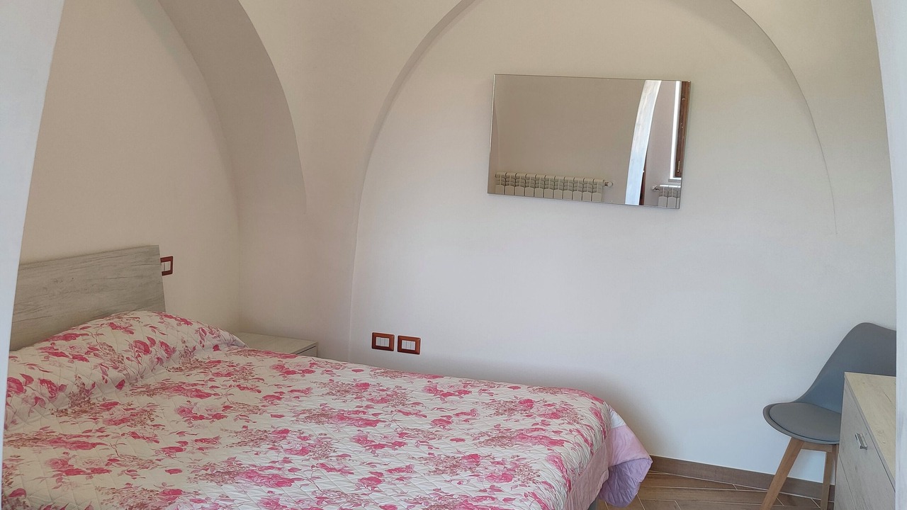 Photo of Bedroom in Martina Franca