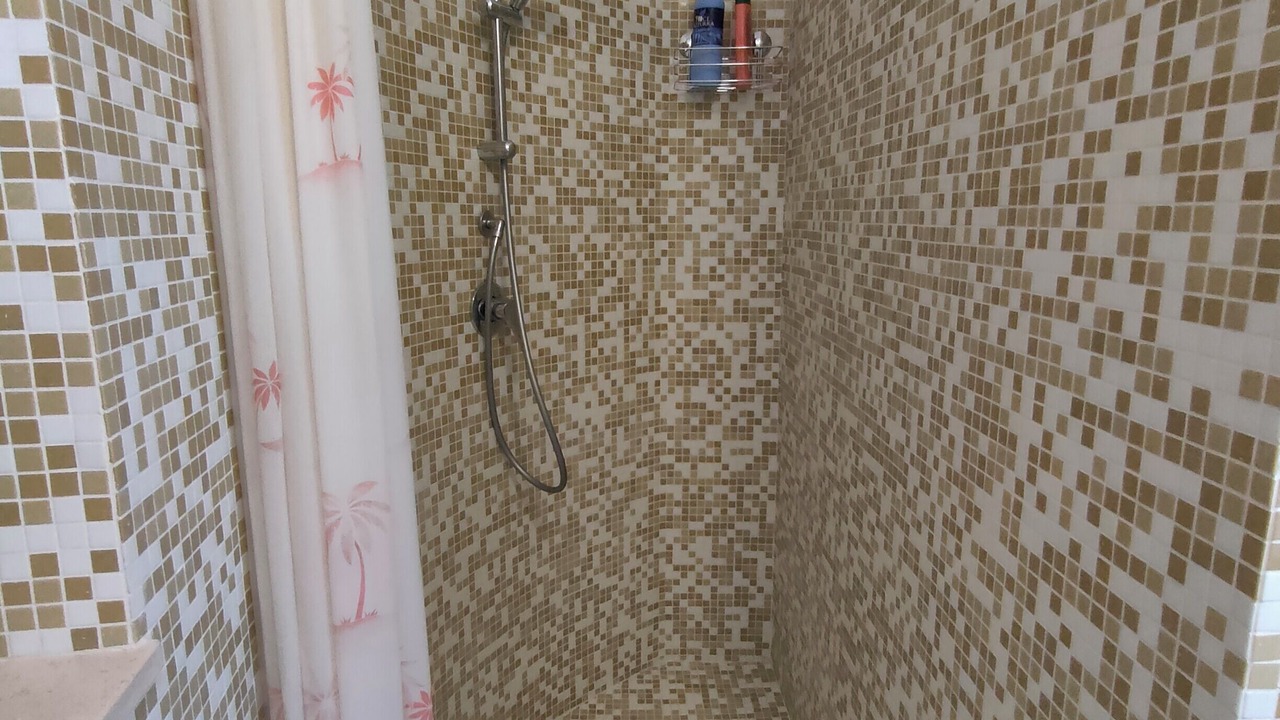 Photo of Bathroom in Martina Franca