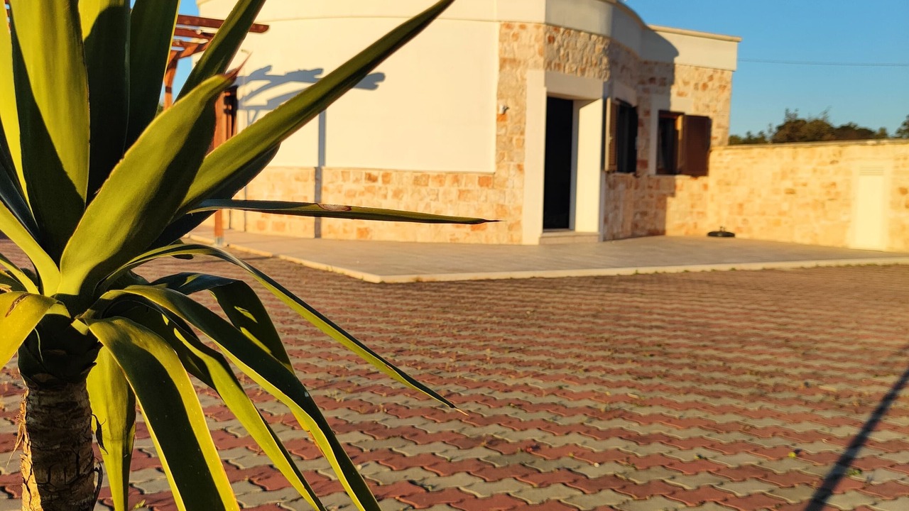 Photo of Outdoor in Martina Franca