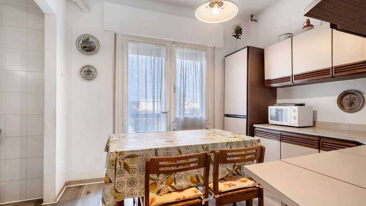 Photo of Kitchen in Mestre