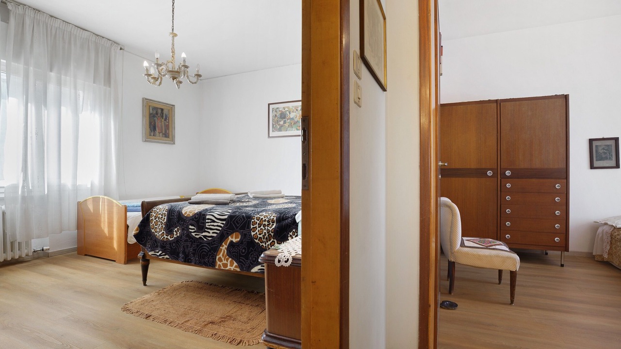 Photo of Bedroom in Mestre