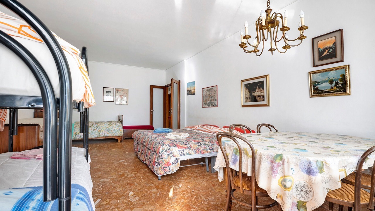 Photo of Bedroom in Mestre