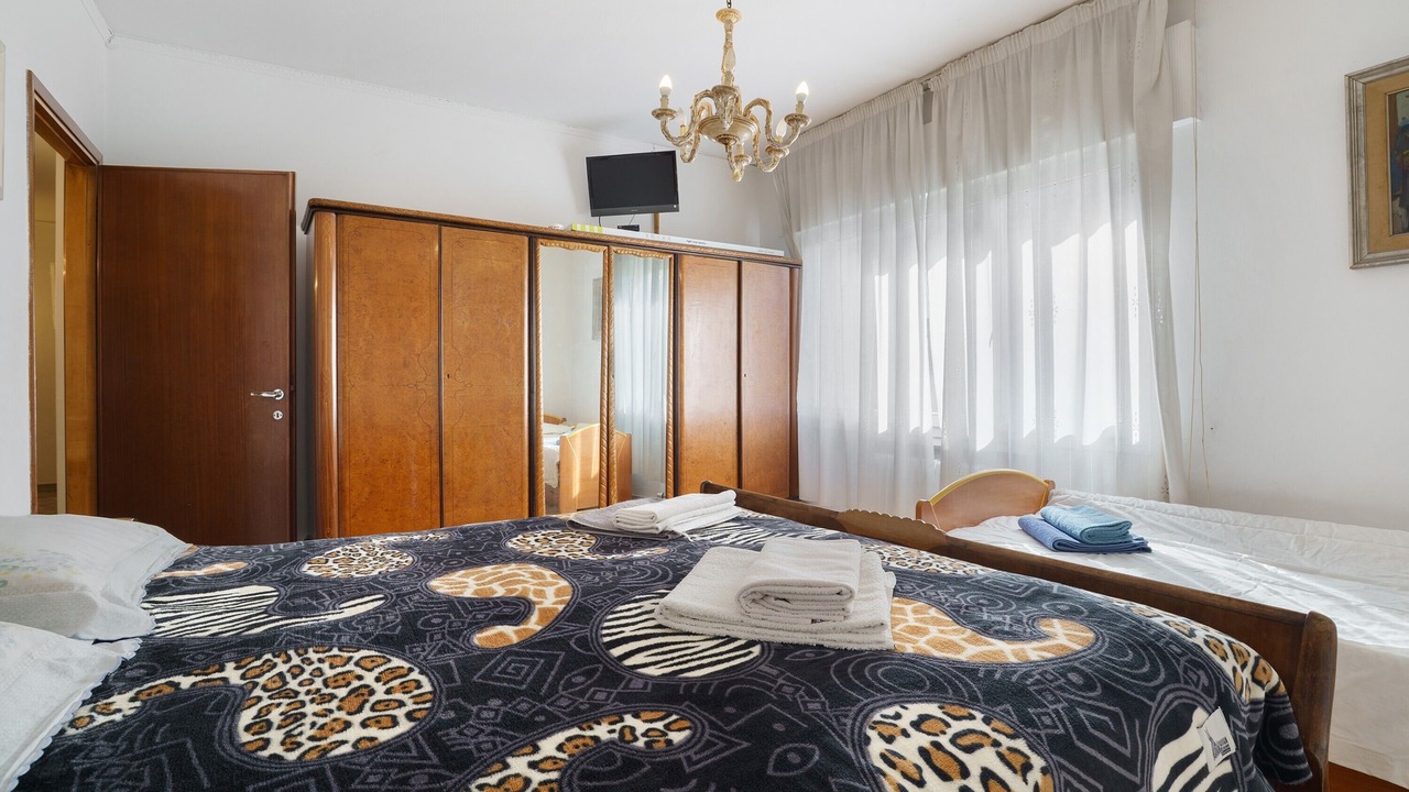 Photo of Bedroom in Mestre