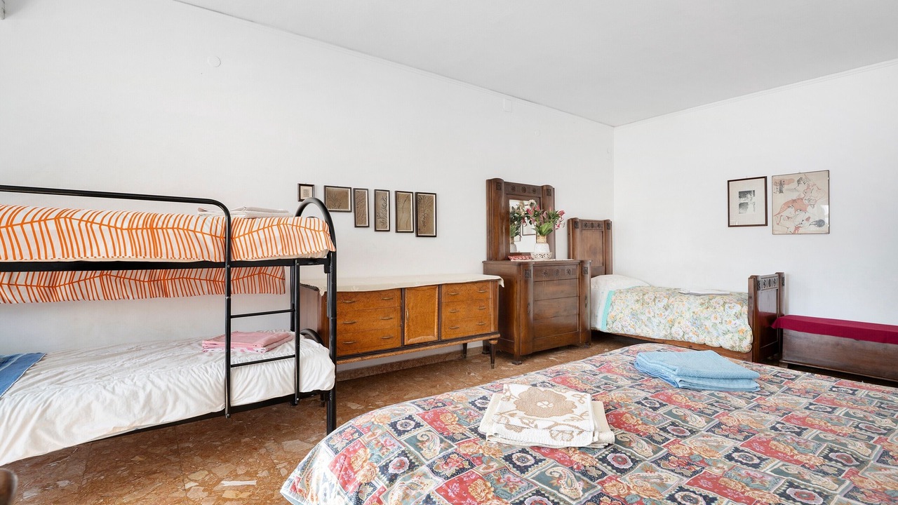 Photo of Bedroom in Mestre