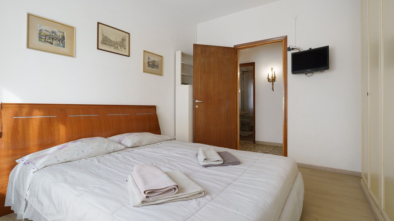 Photo of Bedroom in Mestre