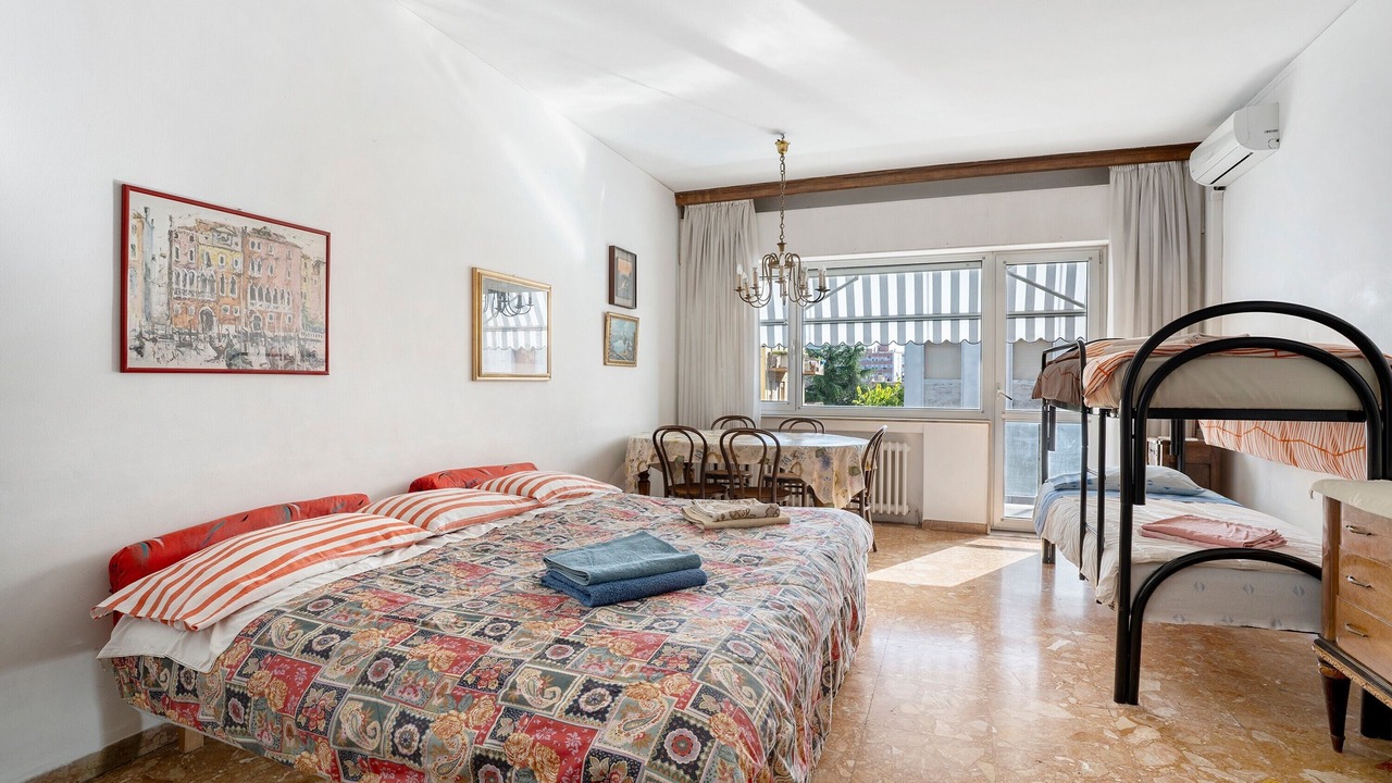 Photo of Bedroom in Mestre