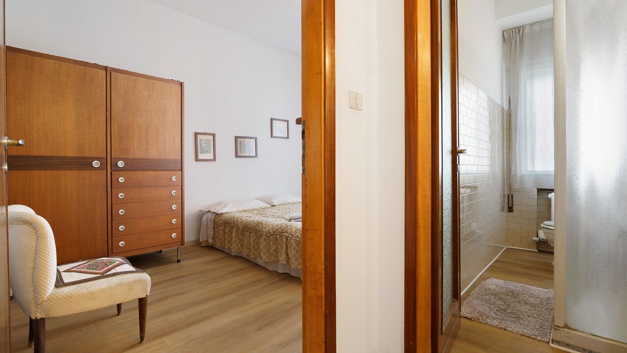 Photo of Bedroom in Mestre