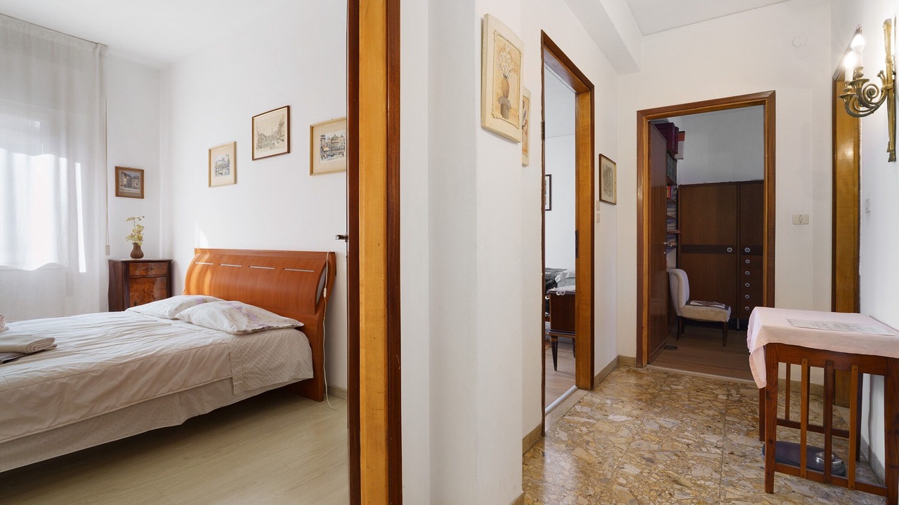 Photo of Bedroom in Mestre