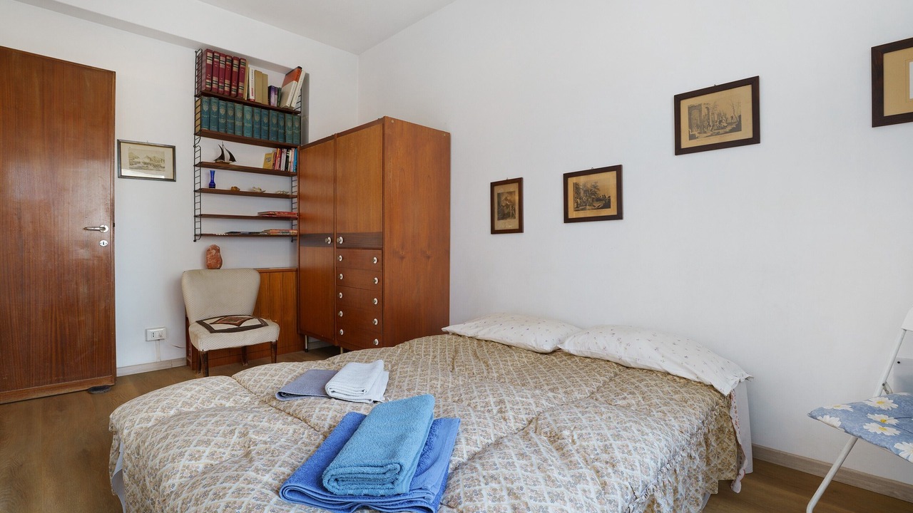 Photo of Bedroom in Mestre