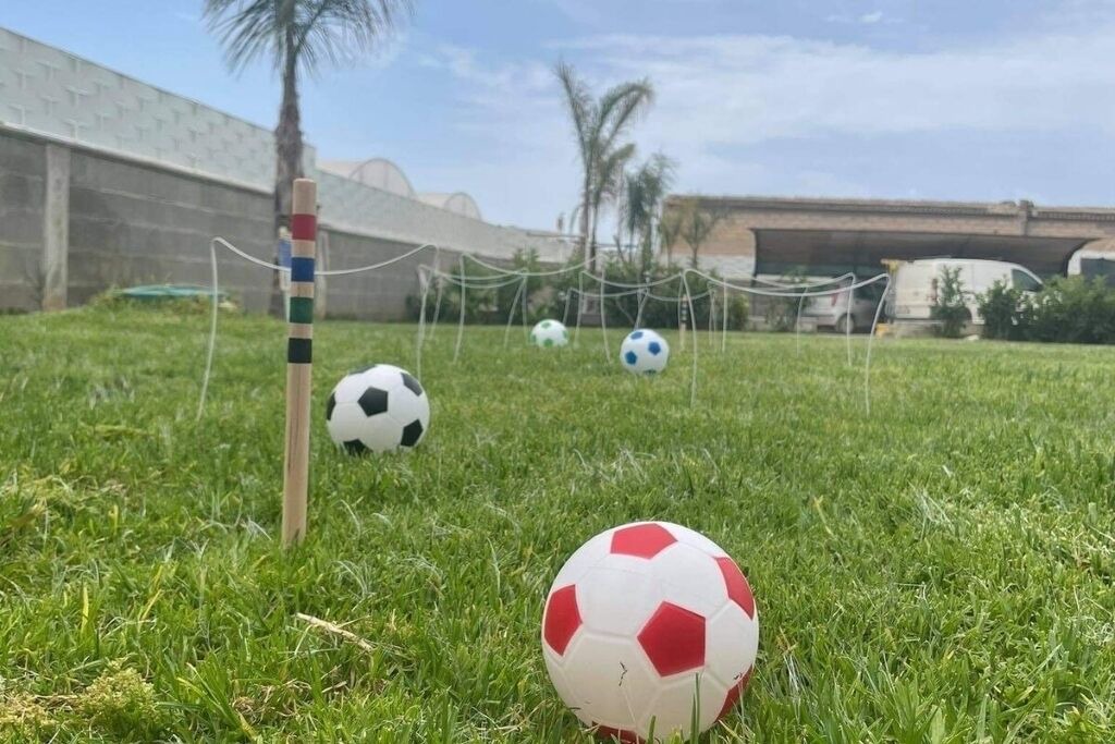 Photo of Outdoor in Santa Croce Camerina