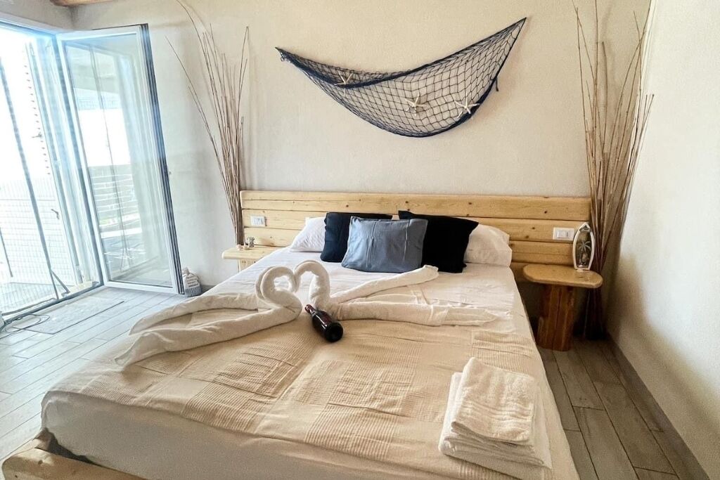 Photo of Bedroom in Santa Croce Camerina