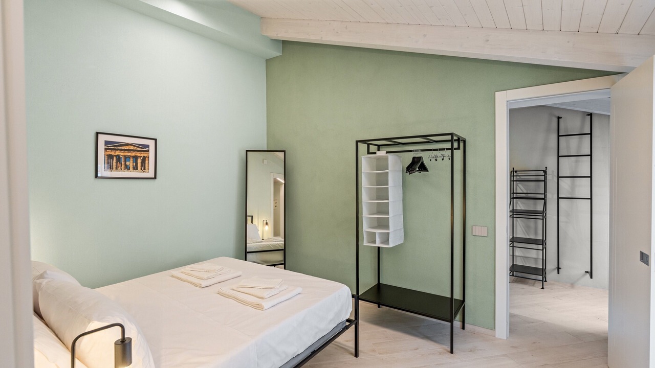 Photo of Bedroom in Ascea