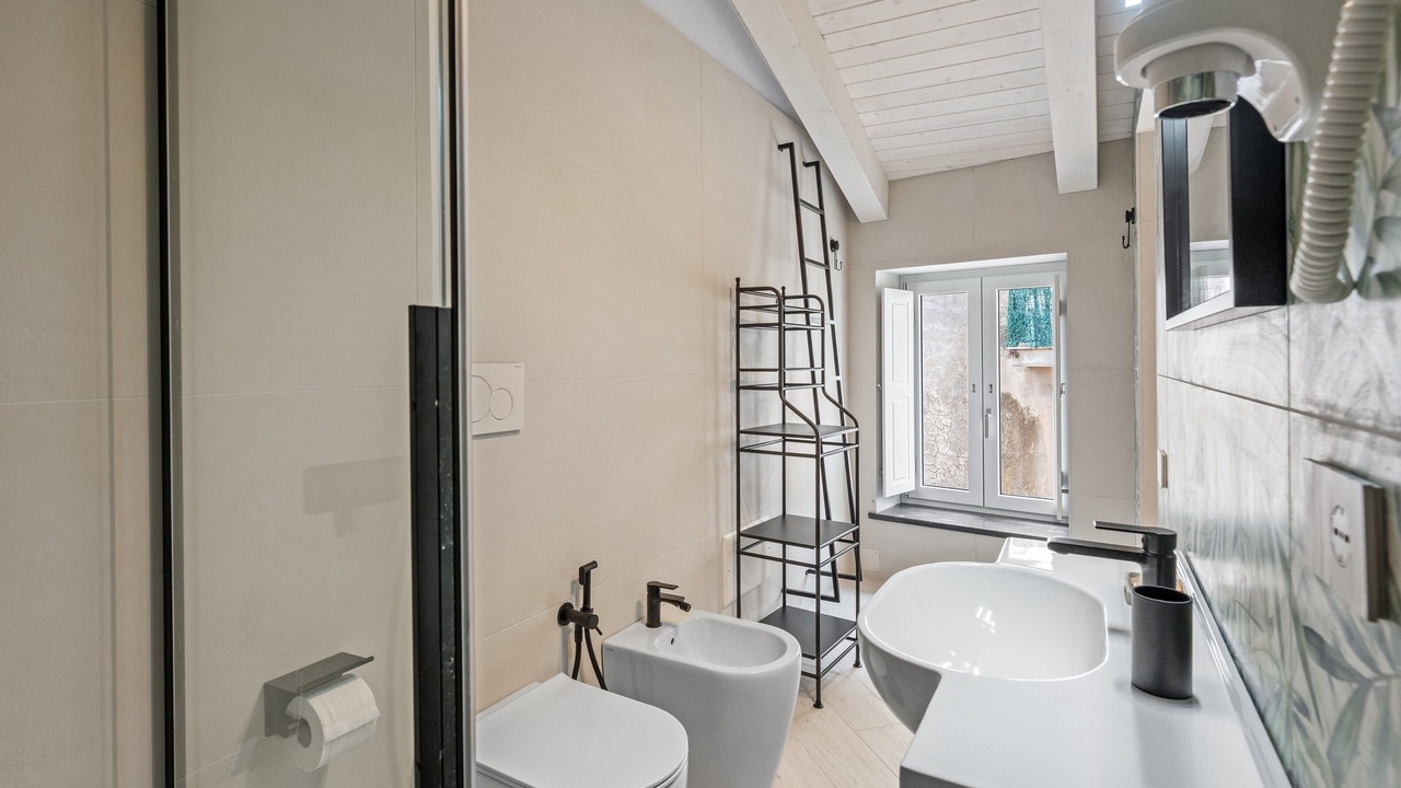 Photo of Bathroom in Ascea
