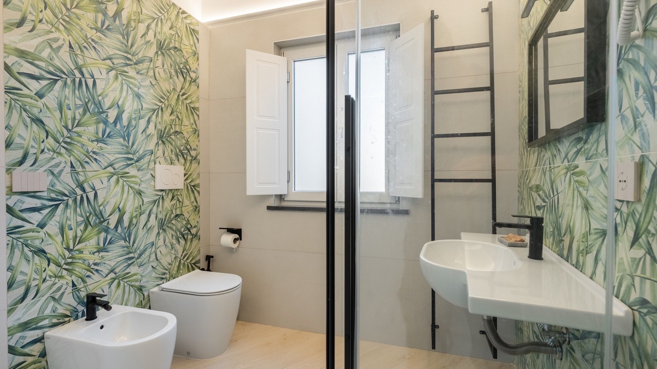 Photo of Bathroom in Ascea