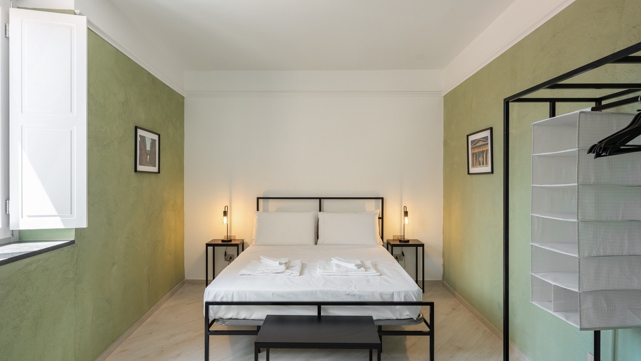 Photo of Bedroom in Ascea