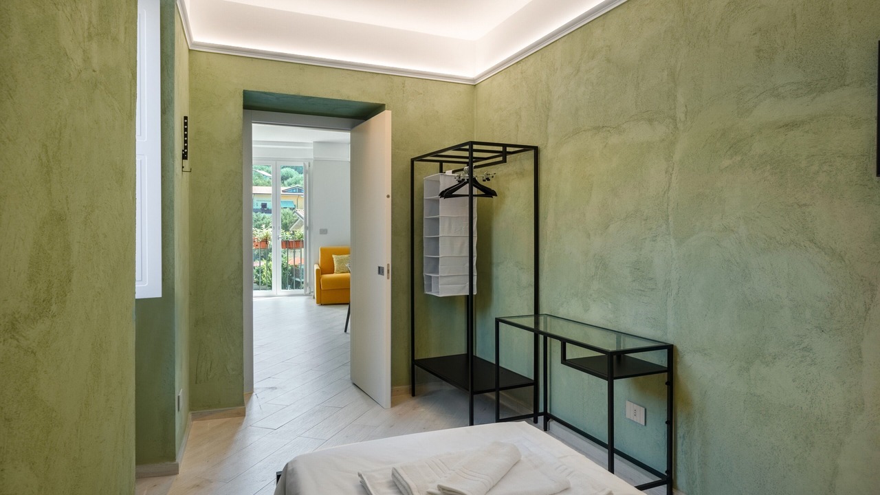 Photo of Bedroom in Ascea