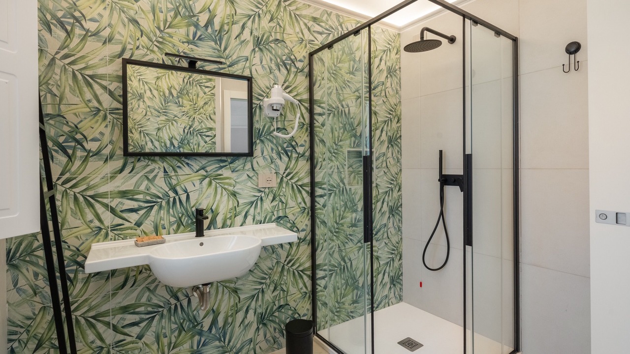 Photo of Bathroom in Ascea