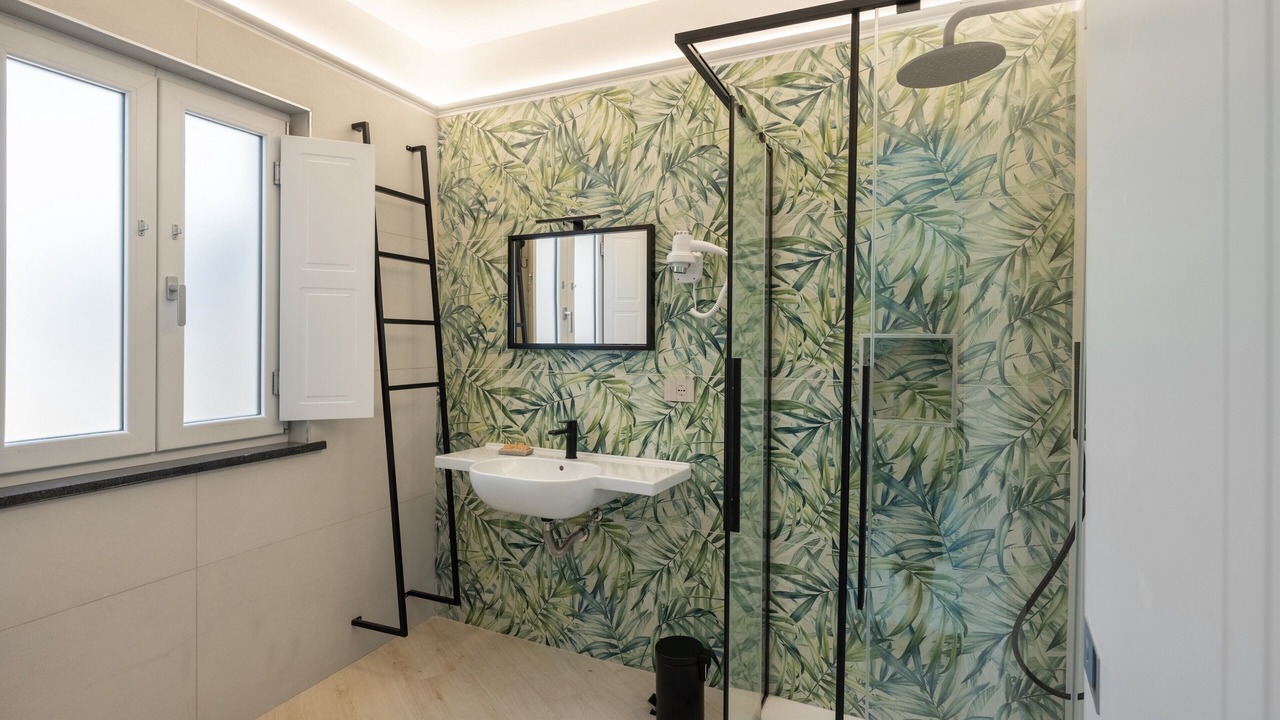 Photo of Bathroom in Ascea