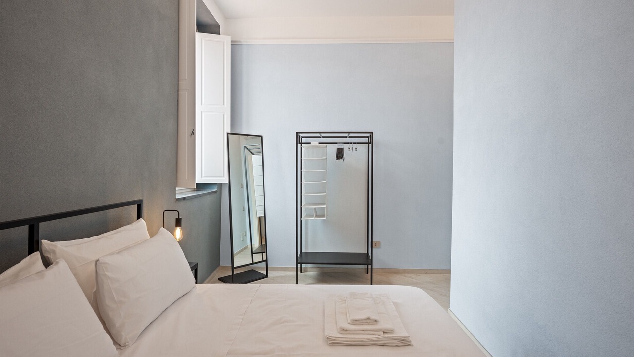 Photo of Bedroom in Ascea
