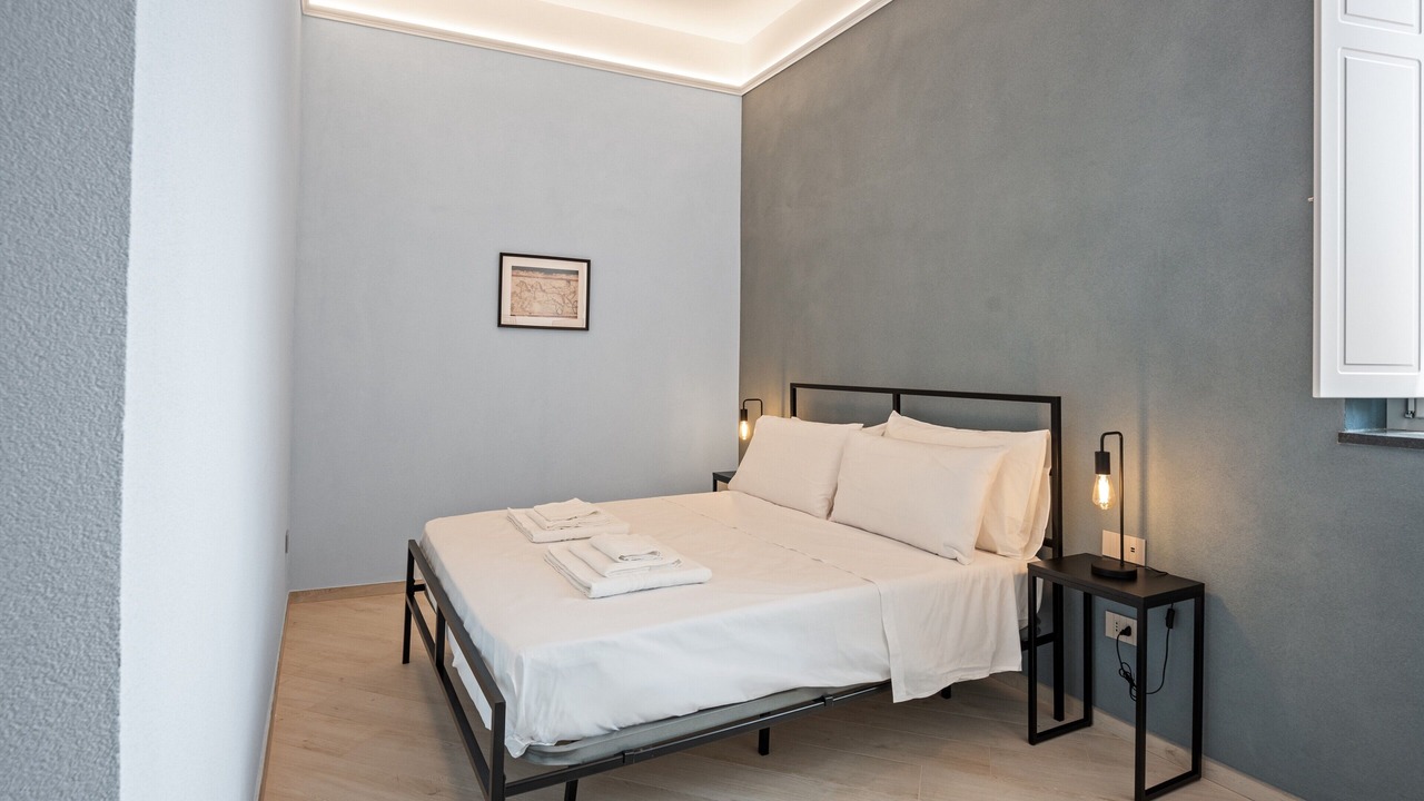 Photo of Bedroom in Ascea
