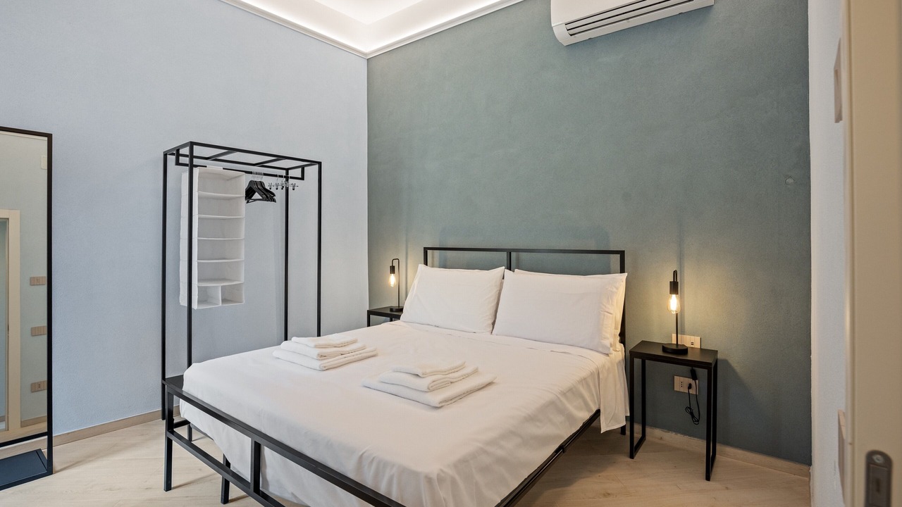 Photo of Bedroom in Ascea