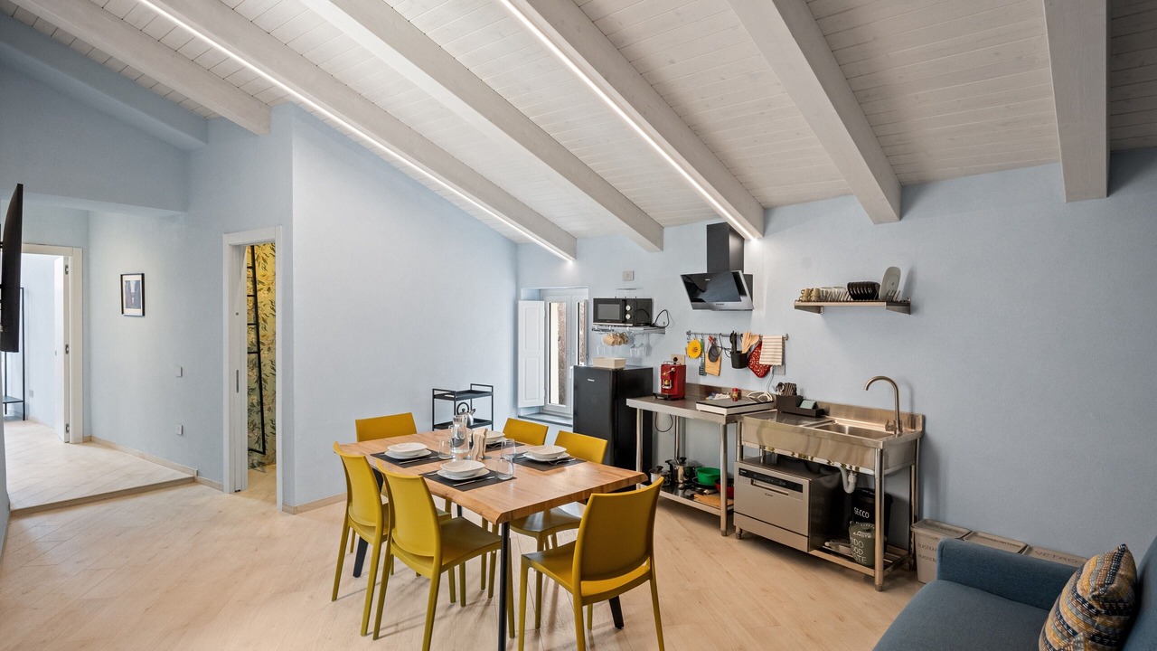 Photo of Livingroom in Ascea