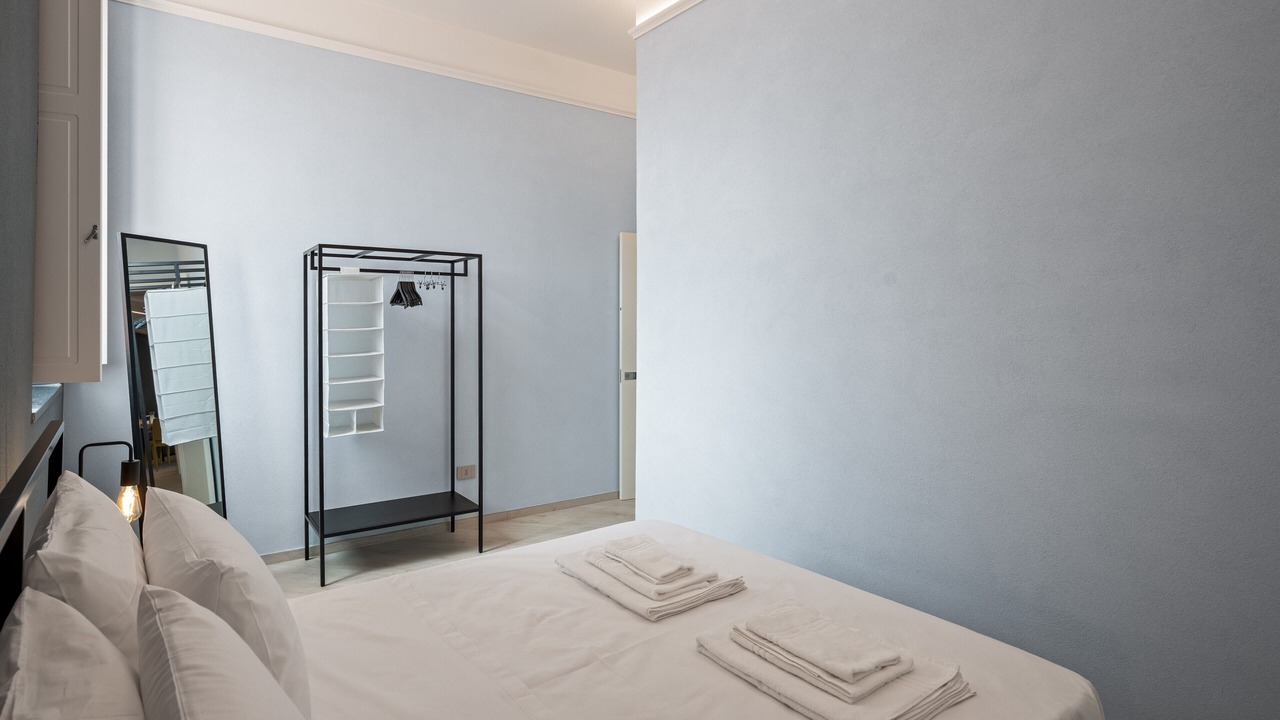 Photo of Bedroom in Ascea