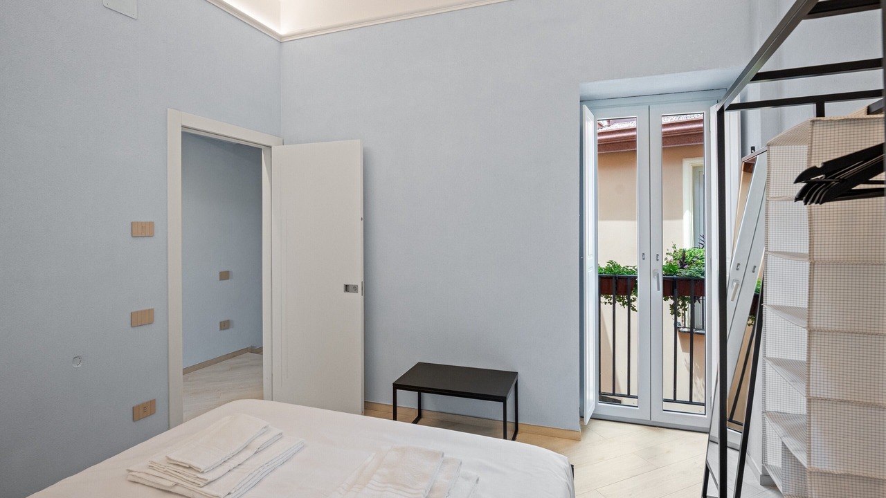 Photo of Bedroom in Ascea