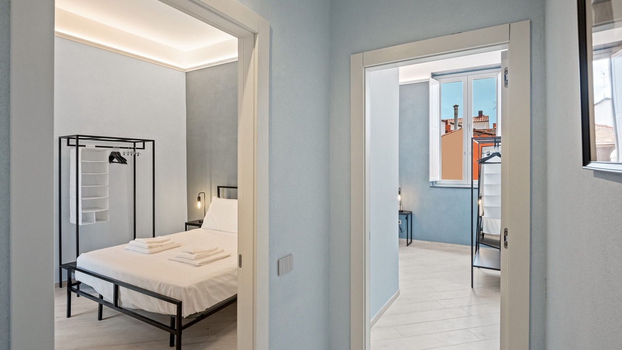 Photo of Bedroom in Ascea