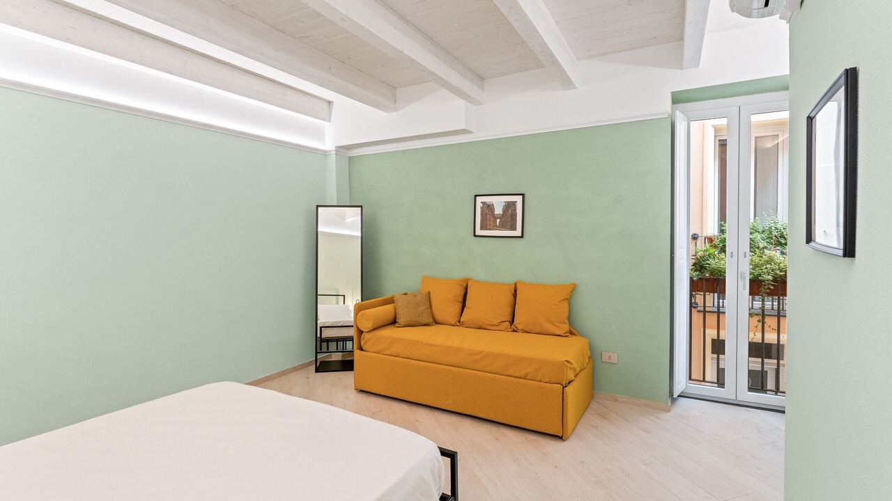 Photo of Bedroom in Ascea