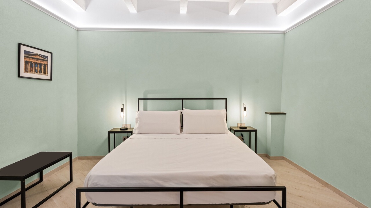 Photo of Bedroom in Ascea