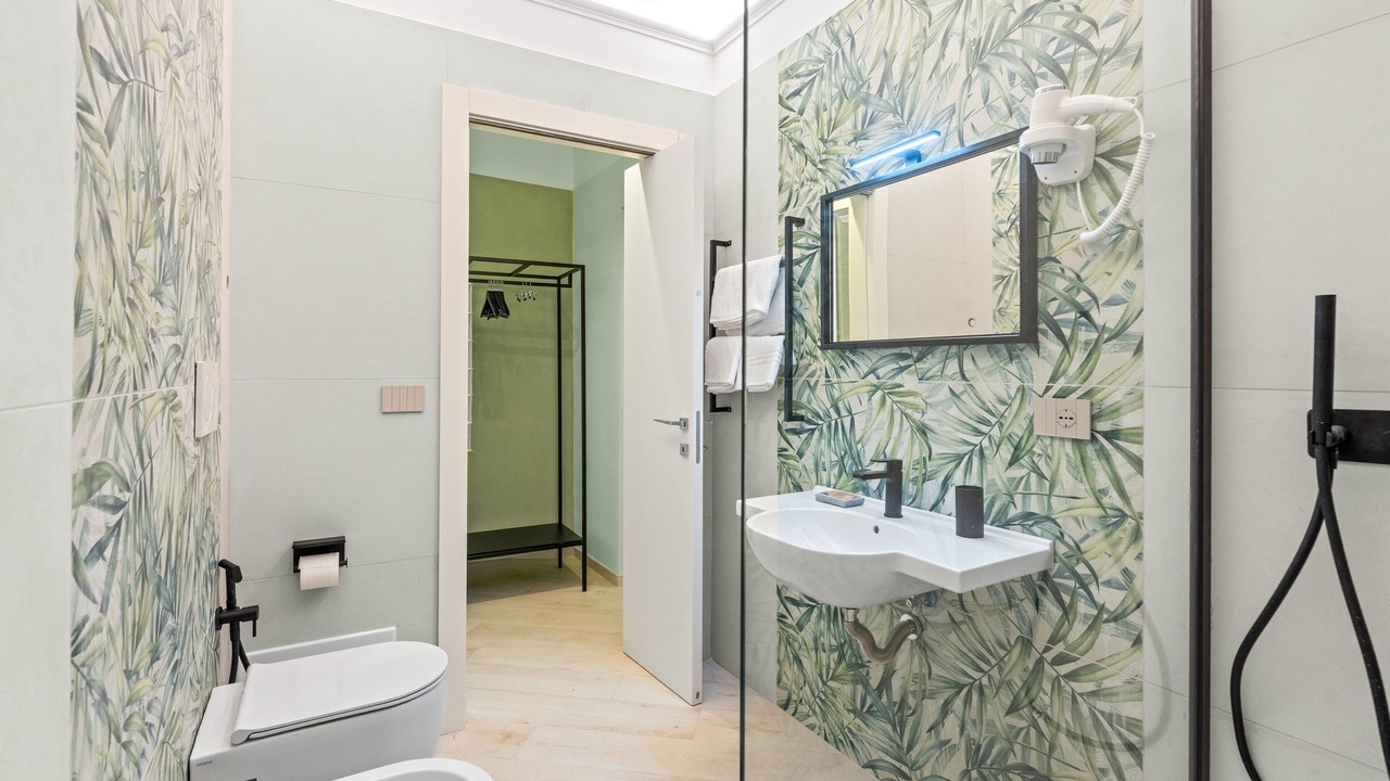 Photo of Bathroom in Ascea