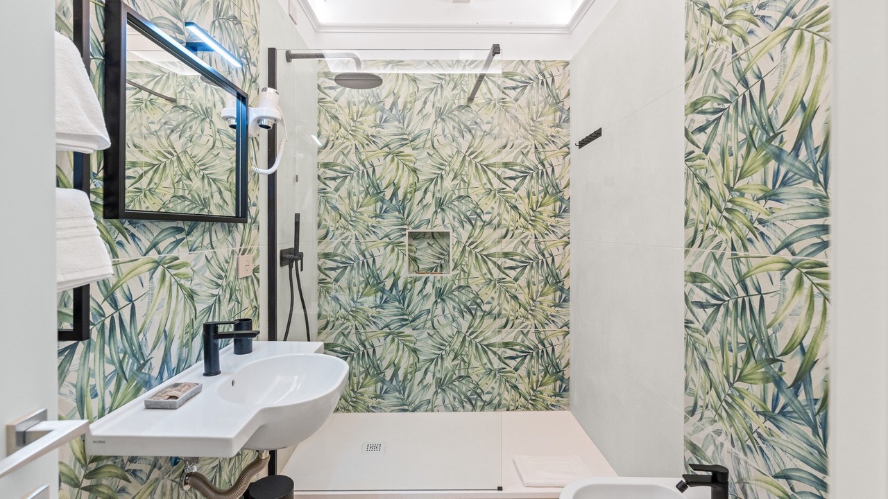 Photo of Bathroom in Ascea