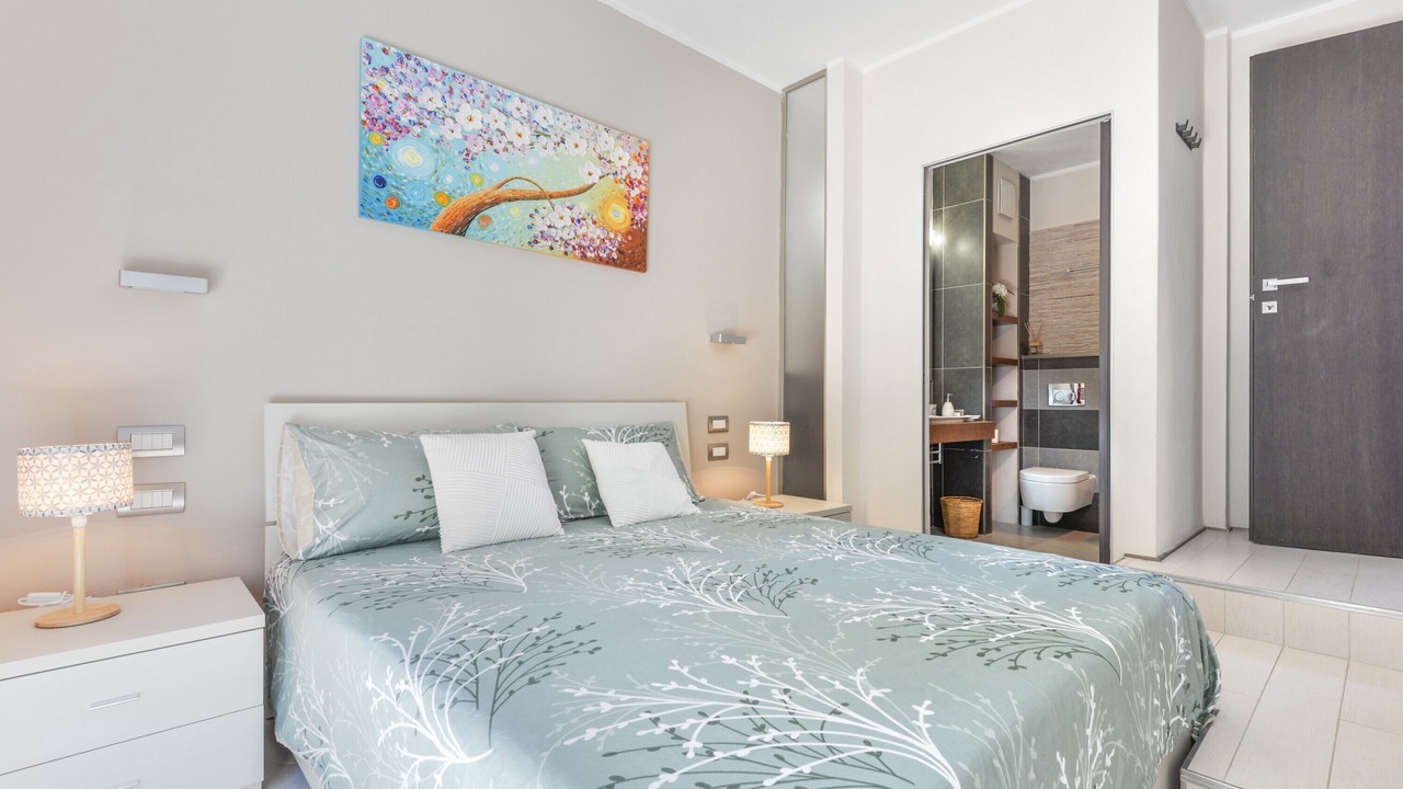 Photo of Bedroom in Marciana Marina