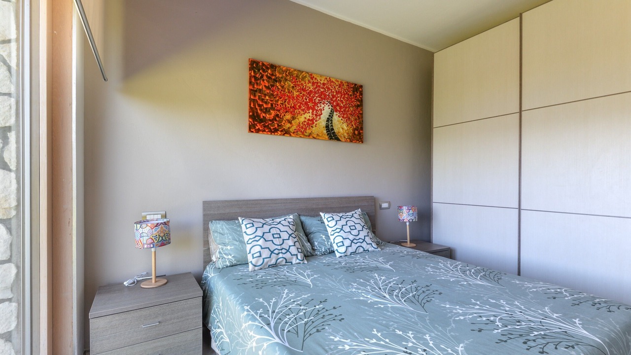 Photo of Bedroom in Marciana Marina