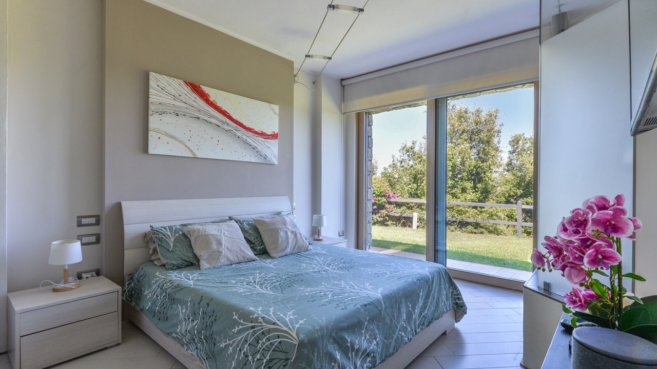 Photo of Bedroom in Marciana Marina