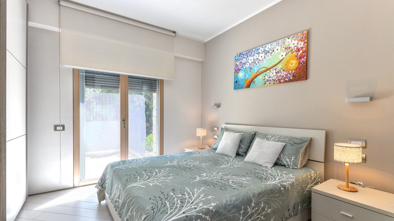 Photo of Bedroom in Marciana Marina
