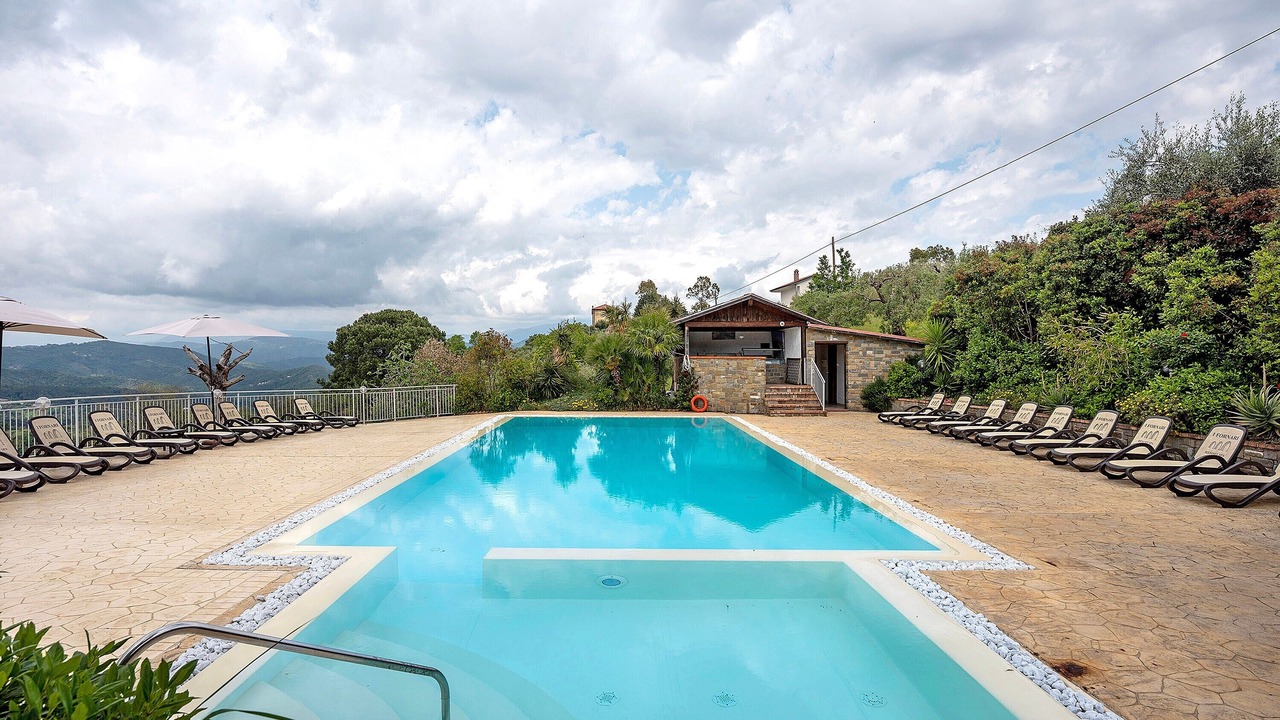 Photo of Outdoor in Stella Cilento